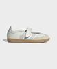 Samba Jane - Branco Nuvem:Halo Azul JR7339