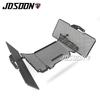 For Ducati Multistrada V4 S V4S Sport RS Grand Tour MultistradaV4 Pikes Peak 2021-2025 Radiator Guard Protector Grille Cover