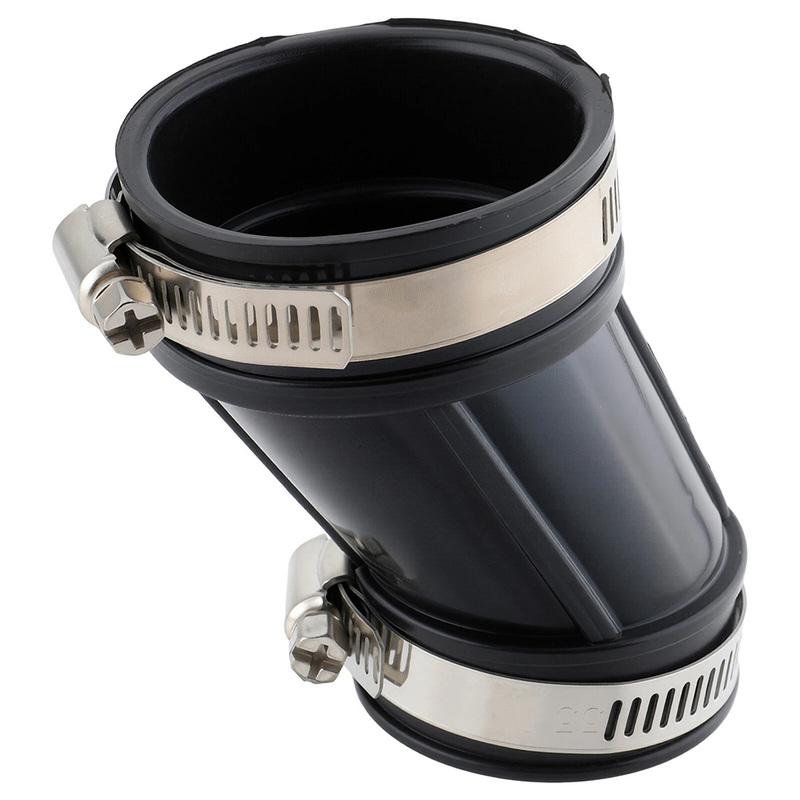 Air Intake Inlet Duct Tube Boot & Hose Kit 4073-1312 For Kawasaki 1988-2002 For Bayou 220 For KLF 220 2003-2011