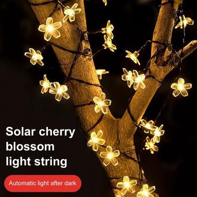 Iluminación – Luces de Navidad y otra iluminación