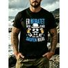Men'S JGA Bachelor Party T-Shirt Easy JGA Design Casual Round Neck Tee Ideal For Bachelor Celebrations, Weddings & Stag Parties T-Shirt