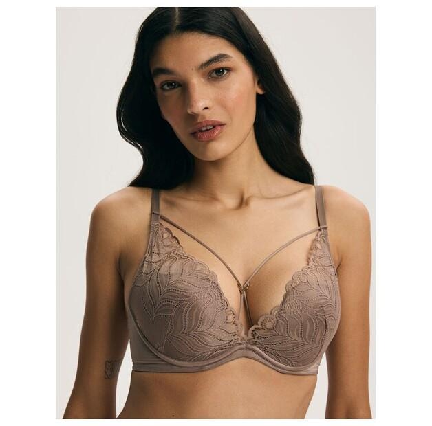 Бюстгальтер push-up Esotiq 45170