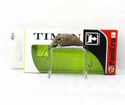 Jackall Timon Chibi Panicra SR 25 Mm Floating Lure Okoshi (5718)