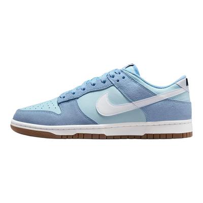 Dunk Low Gum Pack - Psychic Blue Men Sneakers Glacier-Blue White IB6399-400