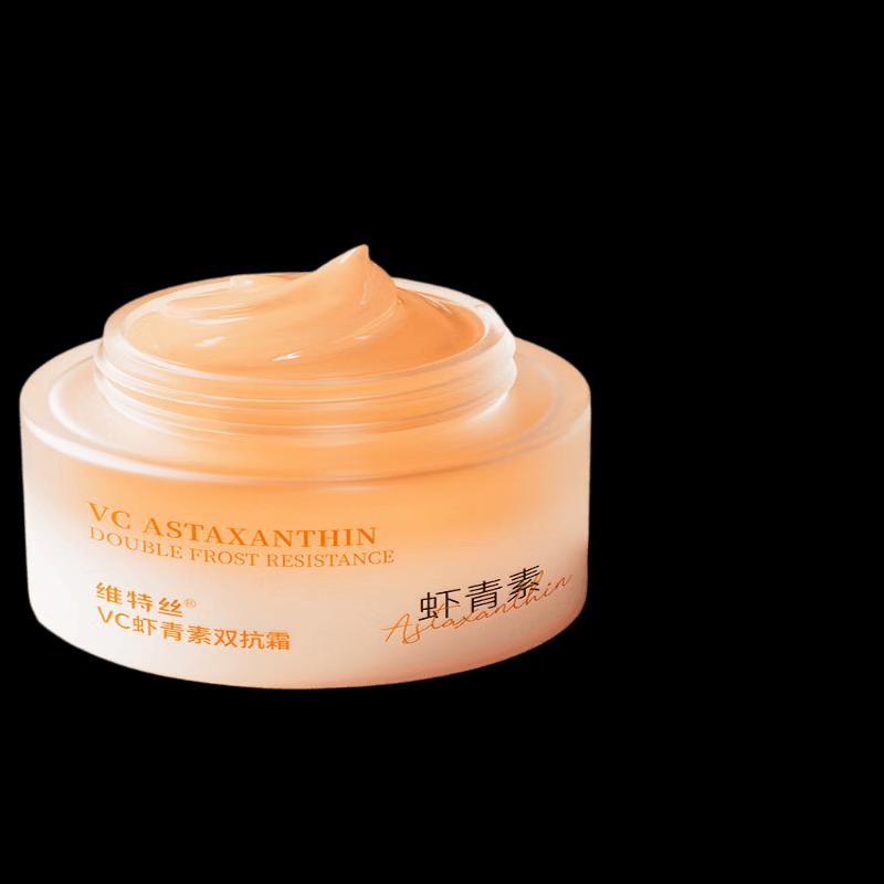 Vitas VC Astaxanthin Dual-Resist Cream