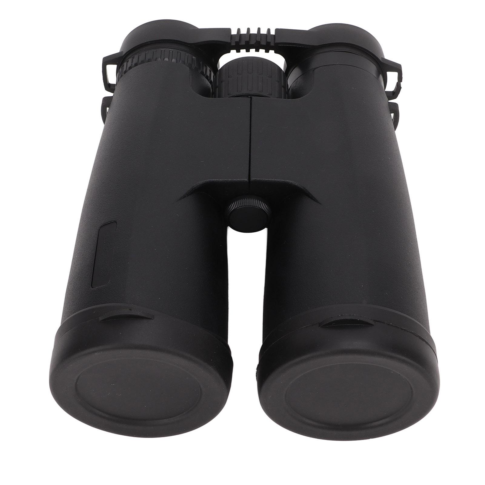 

12x50 Binoculars Waterproof Fog Proof Handheld Portable for Outdoor Observing Patrolling Concert