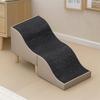 Dog Stairs for Small Dogs, Pet & Ramp Bed
