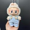 Pro 15-17cm Labubu V1 V2 Více-stylové Oblečení Doplňky DIY Oblečení Dárek