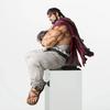Street Fighter 6 Choconose Premium Figure Ryu Official Figure Goods Collection 14cm Approx.