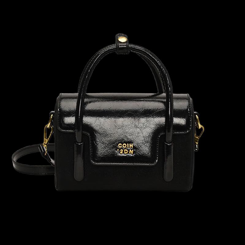 Li Shen Women s Small Square Crossbody Handbag