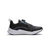 Li Ning Lightweight Shock Absorption Support Low-Top Kids Casual Shoes Kids Sneaker Black YKCU120-3