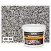 IsolBau Reboco Mosaico Mosaikputz BP20 - 5kg