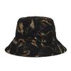 2023 Custom Sublimation Printing Double-Sided Bucket Hat All Over Printing Reversible Bucket Hats