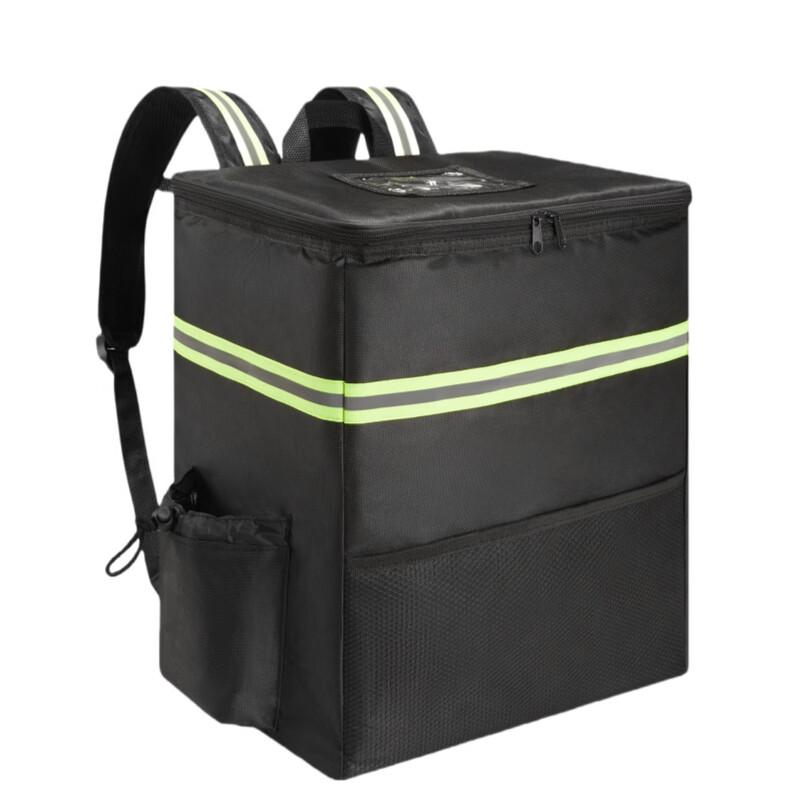 OLOEY Large Capacity Insulated Food Delivery Backpack