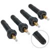 Stem Tyre Stem - For Cadillac - For Chevy - For GMC - Rubber Valve Stem - Tire Pressure Sensor For Buick: Practical