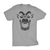 Hot Summer Gorilla Tshirt GYM Daily Fitness Can Wear Cotton Tshirt To Absorb Sweat and Breathe