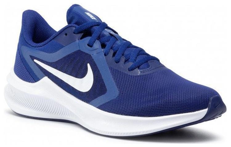 Nike Downshifter 10 Blu/Bianco CI9981-401