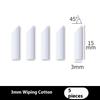 Double Ended Modeling Cleaning Tool Metal Handle Panel Line Cleaning Stick  Hobby Craft Supplies