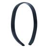 Smooth Plastic Headbands Base Women DIY Craft Blank Wide Plastic Frame Hairband