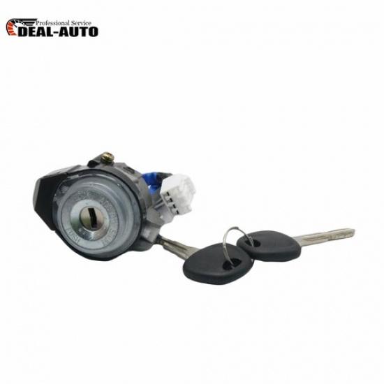 81905-F2230 For 2017- Hyundai Elantra Ignition Lock Cylinder Switch W/ 2Keys