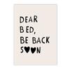Minimalist Heart Modern This Kitchen Is For Dancing Quotes Wall Art Print Canvas Painting Poster Pictures Living Room Home Decor