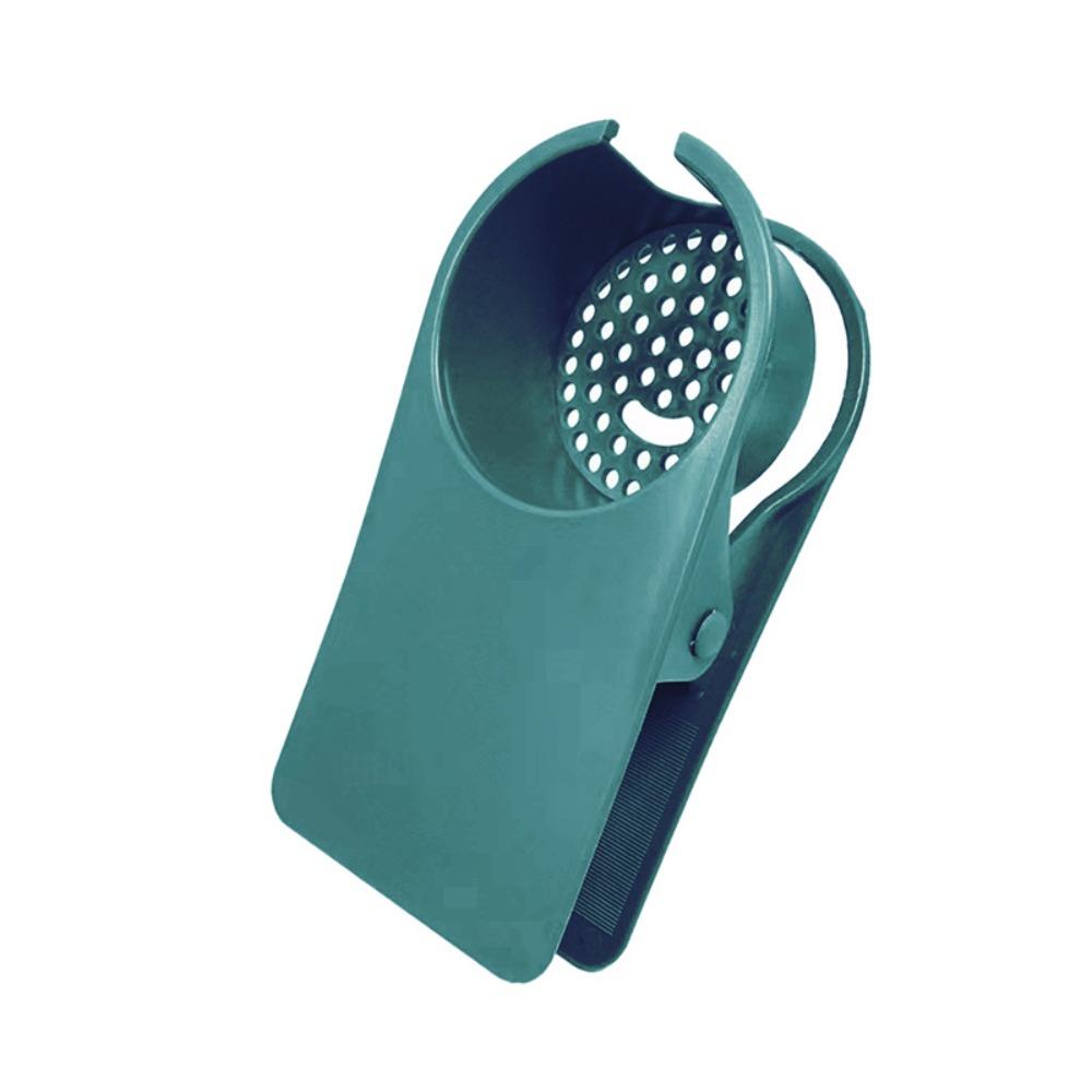 

Office Home Drink Coffee Water Cup Holder Mug Rack Cradle Stand Clip Desk Table dropship