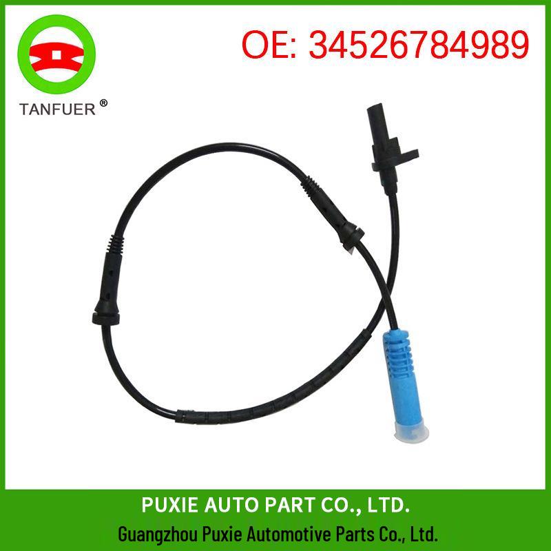BMW X1 E84 Front ABS Pulse Sensor (34526784989)