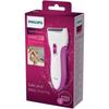 Philips - rasoir - satinshave - rose - hp6341.00