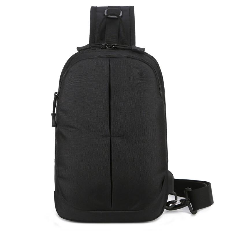 Tactical Multi-functional Chest Bag
