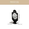 3Pcs Small Shoot Targets Portable Targets Practicing Targets Rotary Exercise for Training Rotary