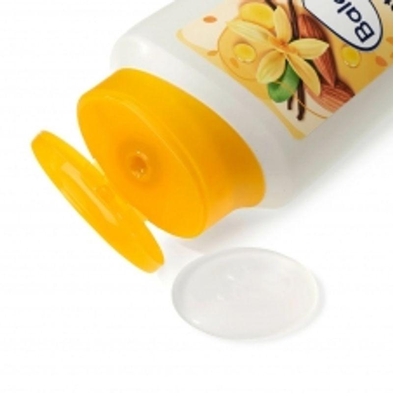 Balea Intensive Care Shampoo Vanilla Scent 300ml