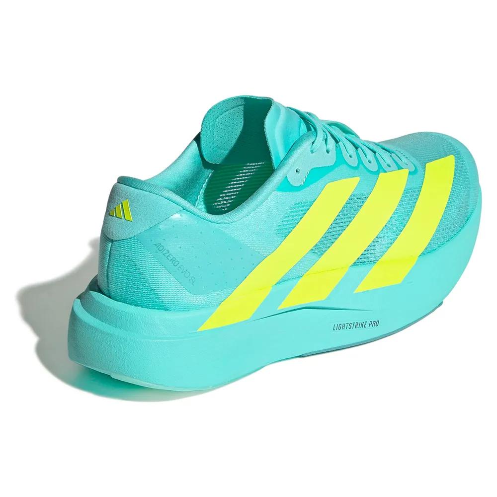 adidas Кроссовки для бега Adizero Evo SL