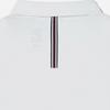 FILA Polo Shirts Men's White Polo Collar Thin Other FS2TSH2301M-OWH