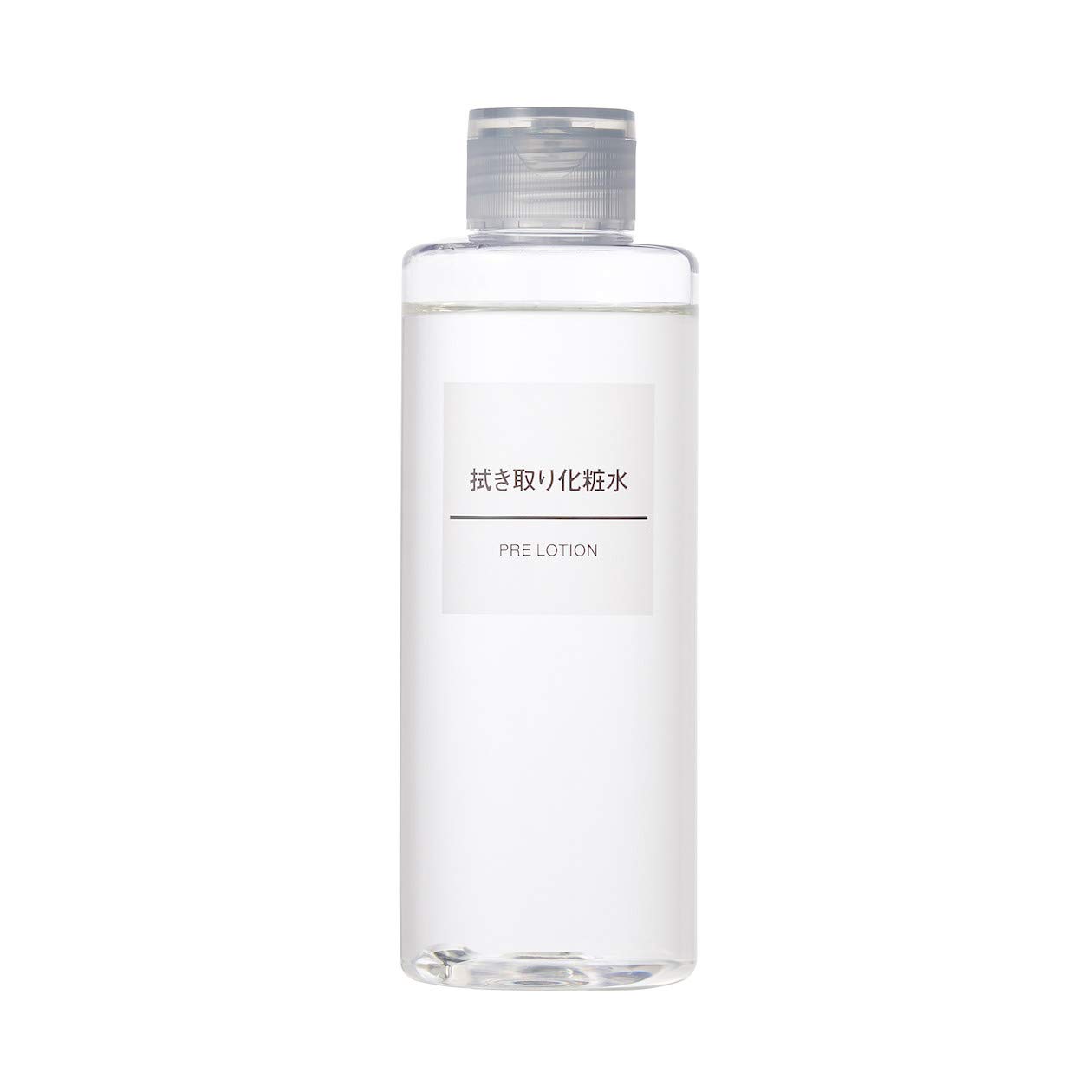 

Лосьон MUJI 200 мл, очищающий