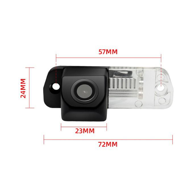 Compatible Mercedes CLS300 Reversing Camera AHD1080 CCD