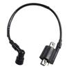 Ignition Coil High Pressure Left & Right 12*10*3CM 12V