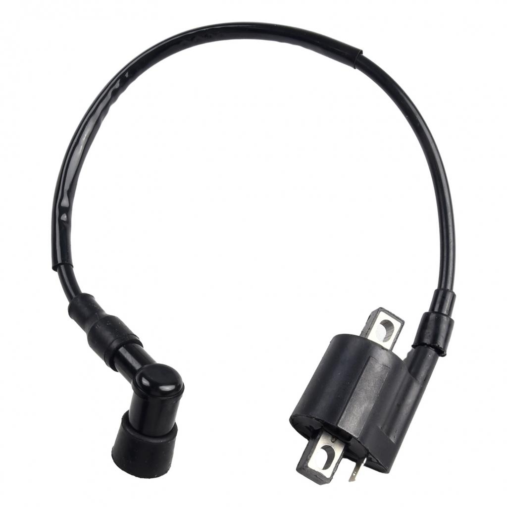 Ignition Coil High Pressure Left & Right 12*10*3CM 12V