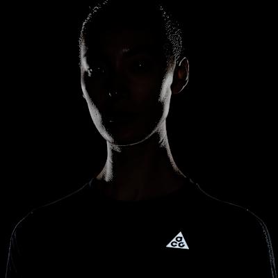 Nike ACG Running T Shirt Women's