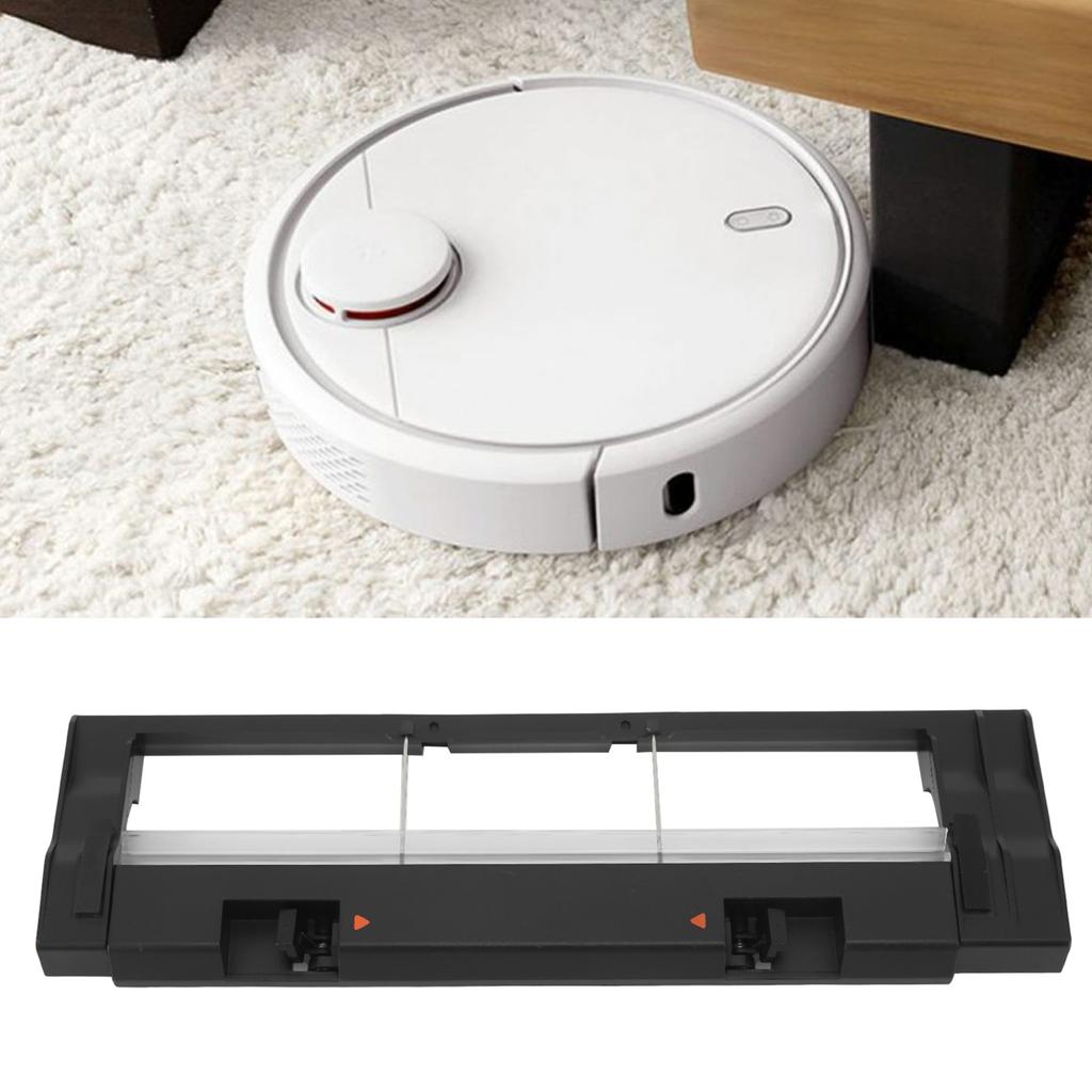 Main Brush Cover Replacement for Mijia 1C F9 D9 1T Robot Vacuum Cleaner Accessories