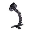 Phone Clip for Pet Photos, Dog Photo Shoot Tool, Bendable Pole with Pet Treat Clip, Get Your Pet to Look at the Camera Instantly for Cats Dogs