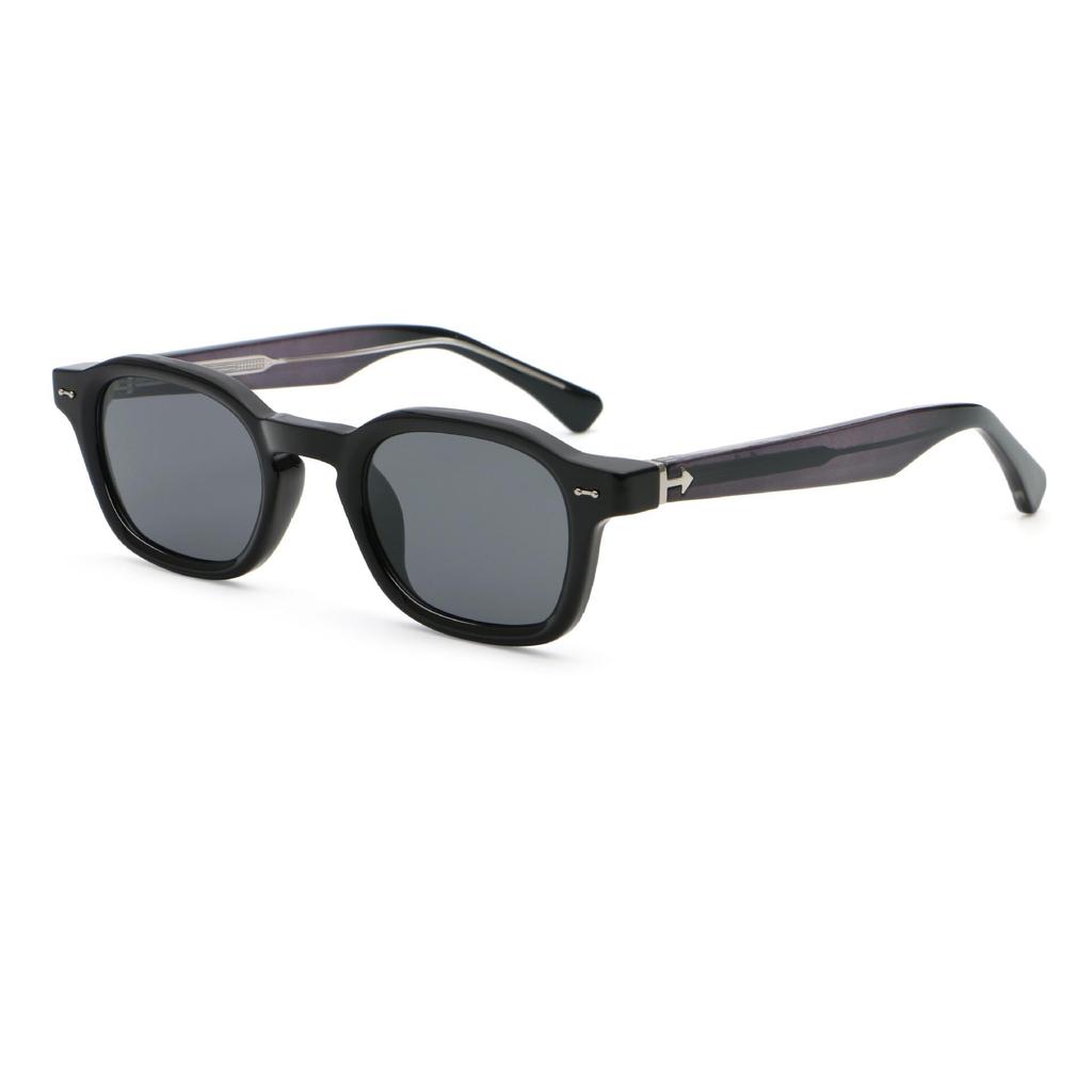 European and American Style Personalized Propionate Sunglasses