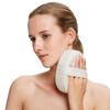 Natural Loofah Shower Sponge 100% Biodegradable Exfoliating Body Scrubber for Smooth Skin Home Travel Bathroom Toiletries