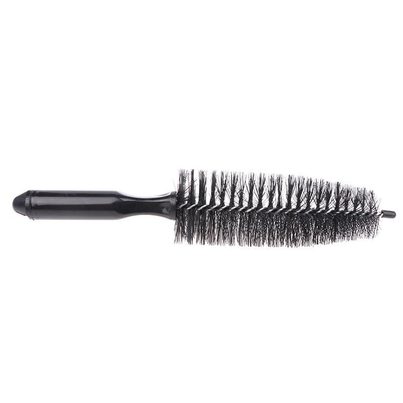 Car Truck Motorcycle Bicycle Washing Cleaning Tools Car Vehicle Motorcycle Wheel Tire Rim Scrub Tire Conical Cleaning Brush