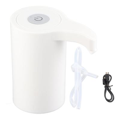 Pompa Elettrica Portatile per Bottiglia d'Acqua Potabile Dispenser d'Acqua Intelligente Ricarica USB Bottiglia d'Acqua