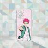 Kusuo Saiki Phone Case For Samsung S25,S24,S21,S22,S23,S30,Ultra,S20,Plus,Fe Transparent Cover