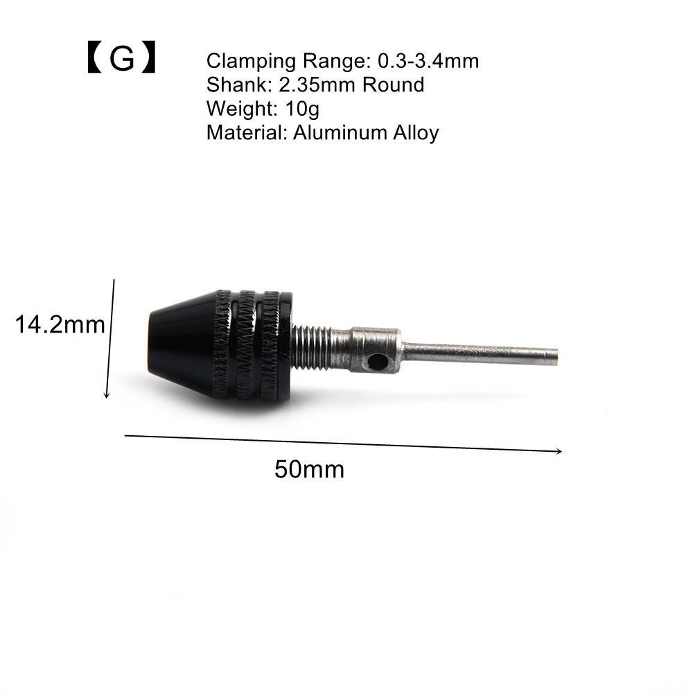 Alloy Drill Chuck Adapter Hex Shank Drill Bits Adapter New Hand Tool