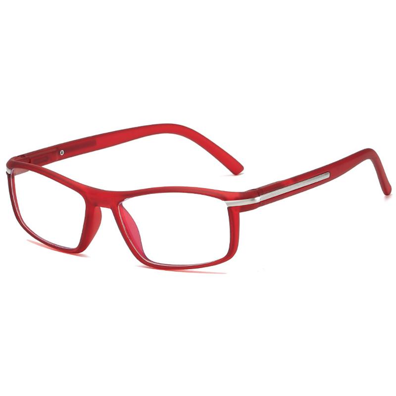 Gafas de Miopía Fotocromáticas Solares para Hombre Montura Cuadrada Terminada Lente Camaleón Gafas Graduadas 0 -0.5 -0.75 -1.0 -2 Hasta -6