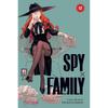 Spy X Family, Vol. 12 An Actionpacked Comedy About a Fake Family That