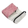 Camera Storage Bag, Camera Protective Bag, Digital Camera Storage Bag -PU Leather Waterproof, Shockproof and Wear-resistant