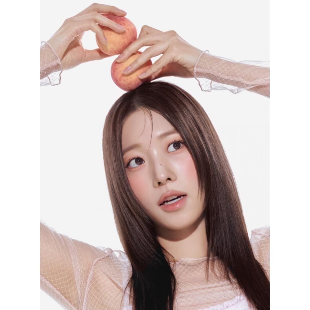 Lummir Light On Eyes Shadow Palette  7colors 